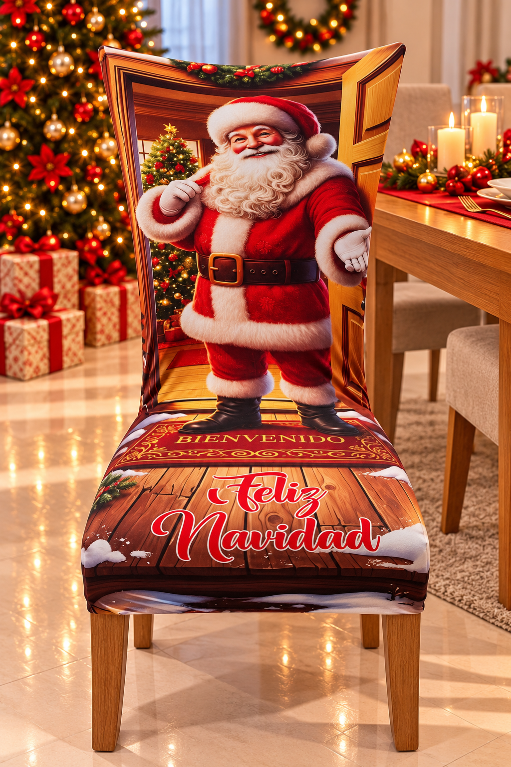Diseño navideño 3